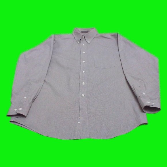 Bill Blass Men's Signature Shirt - Picture 7 of 16